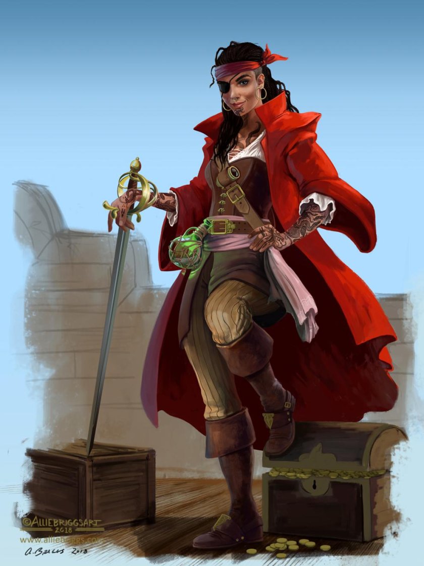 Королевский гамбит персонажи