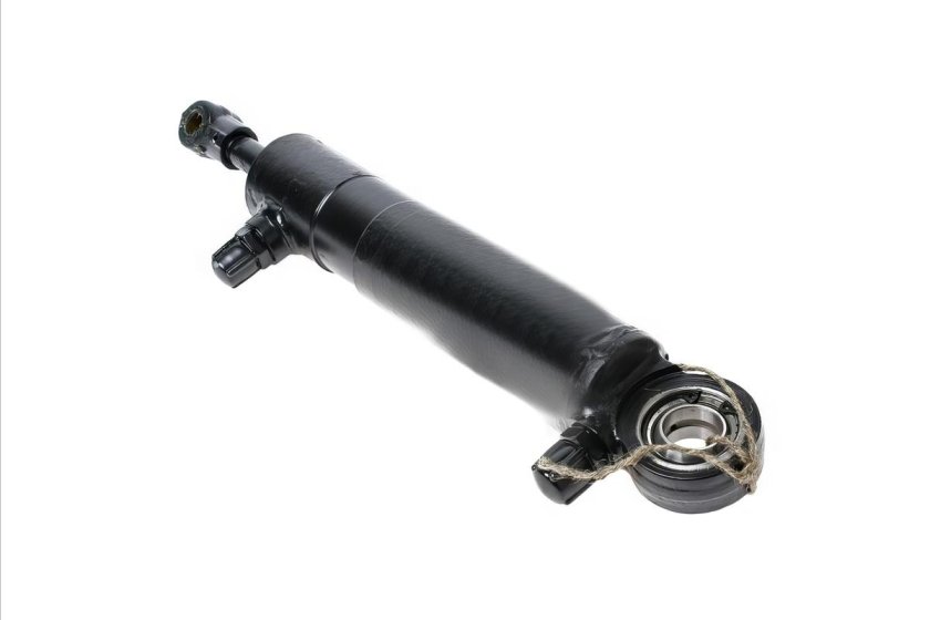 Гидроцилиндр подъема кабины камаз