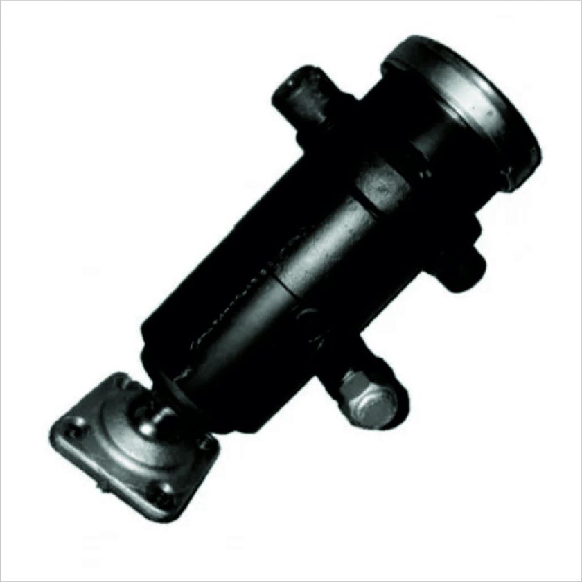 Гидроцилиндр подъема кузова КАМАЗ 45143