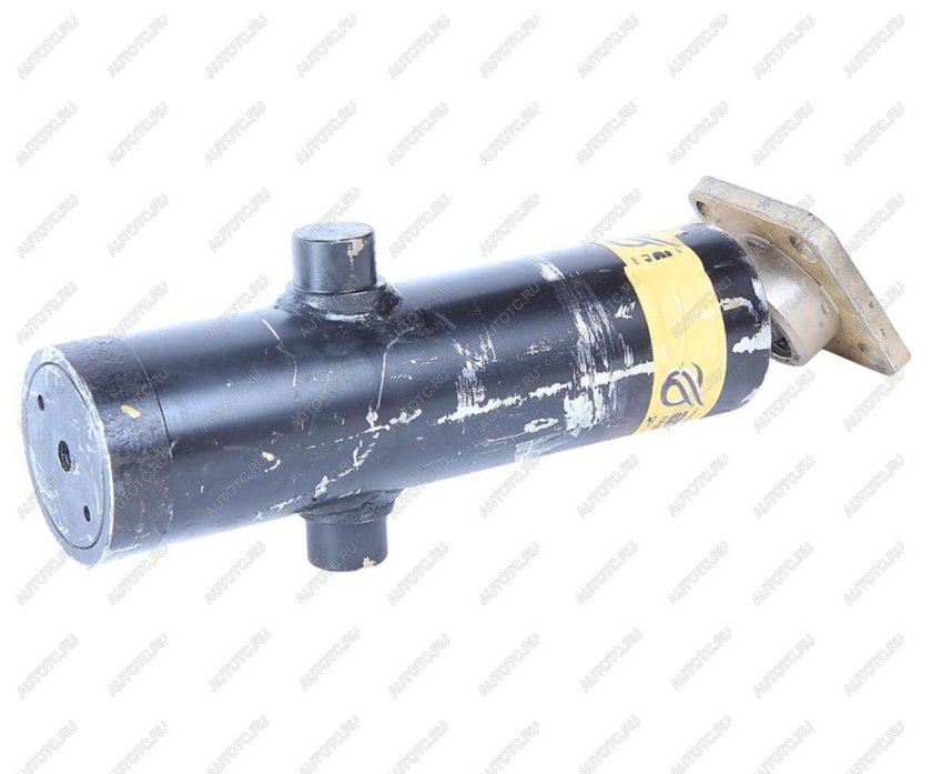 Гидроцилиндр подъема кузова КАМАЗ 55102 10т