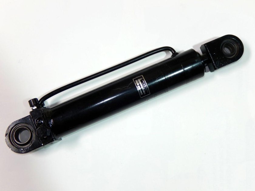 Цилиндр подъема кабины 4310-5003014