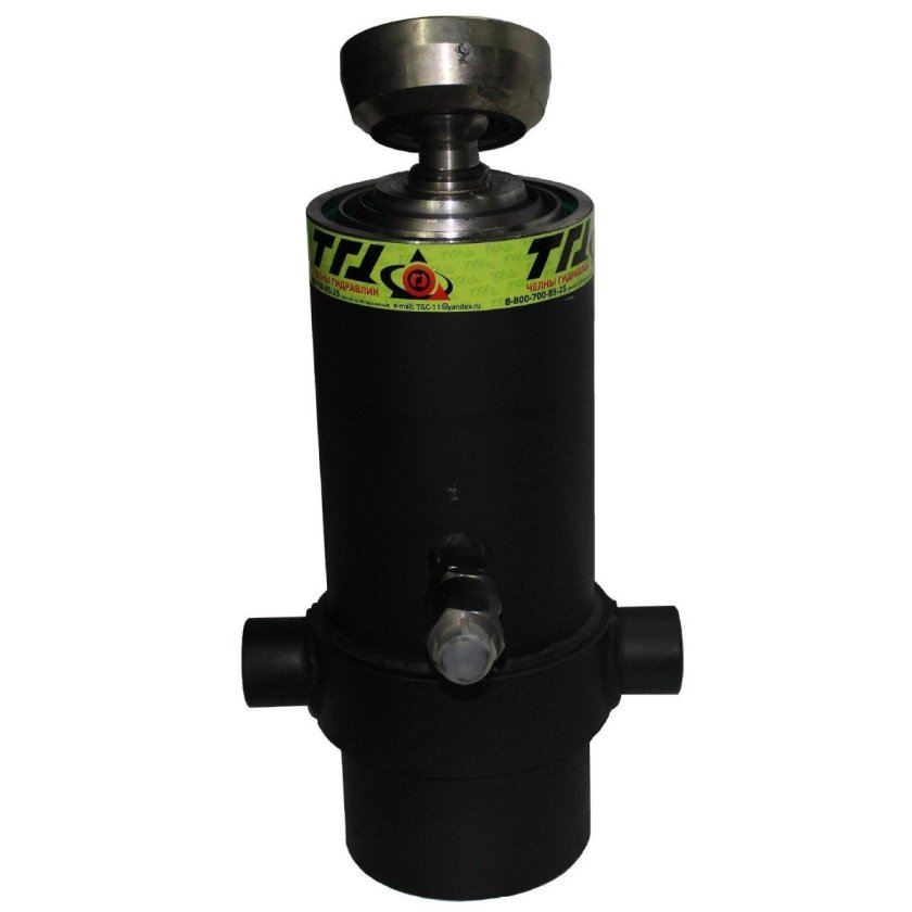 8560-8603010 Гидравлический цилиндр НЕФАЗ