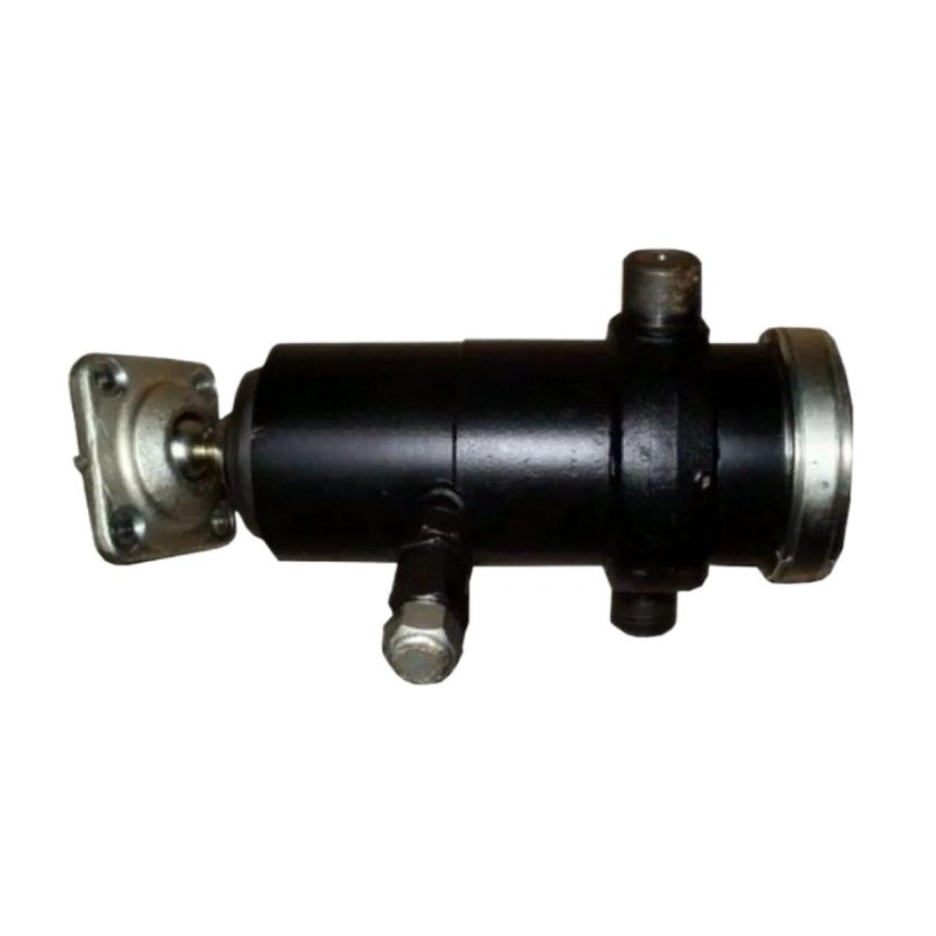 Цилиндр подъема кузова КАМАЗ 45143