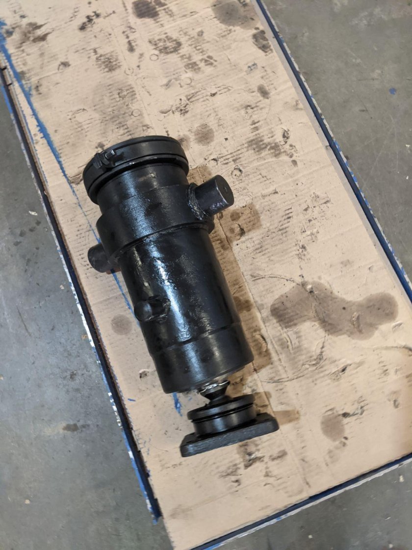 КАМАЗ 45143-8603010