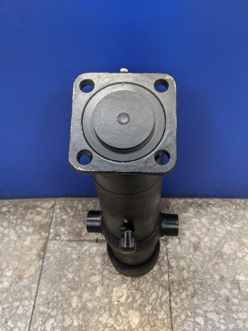 Гидроцилиндр КАМАЗ 5320