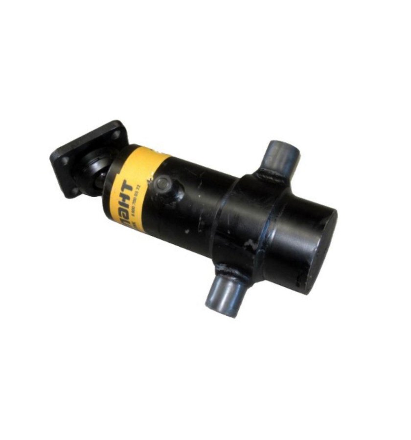 45143-8603010 Гидроцилиндр подъема кузова КАМАЗ 10т