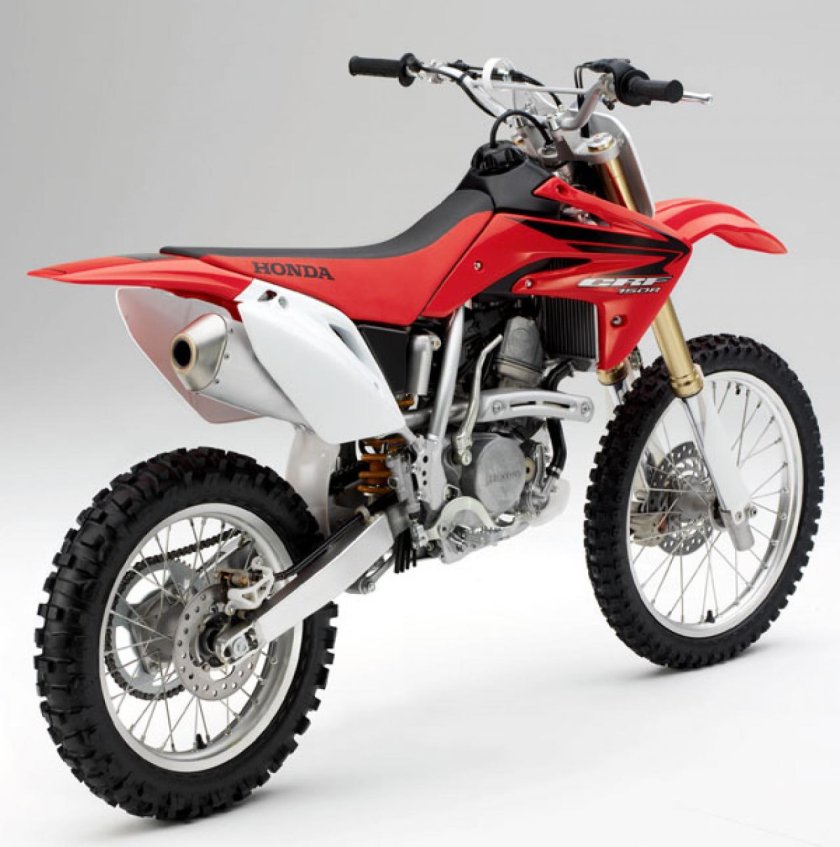 Honda CRF 150 мотоцикл