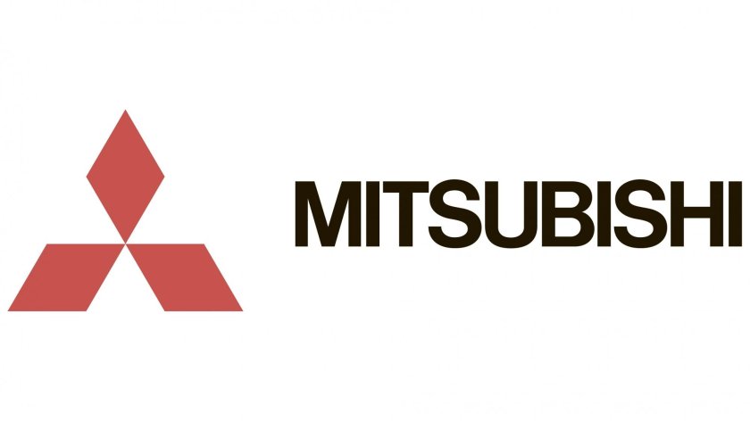 Mitsubishi Electric лого