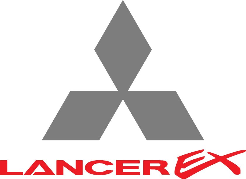 Mitsubishi Lancer Evolution logo