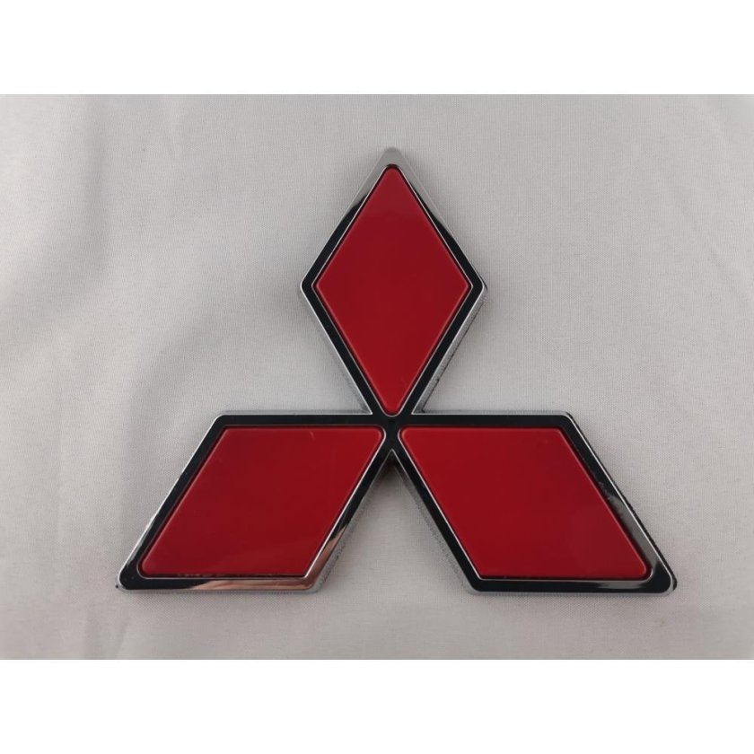 Мицубиси Лансер 9 красный