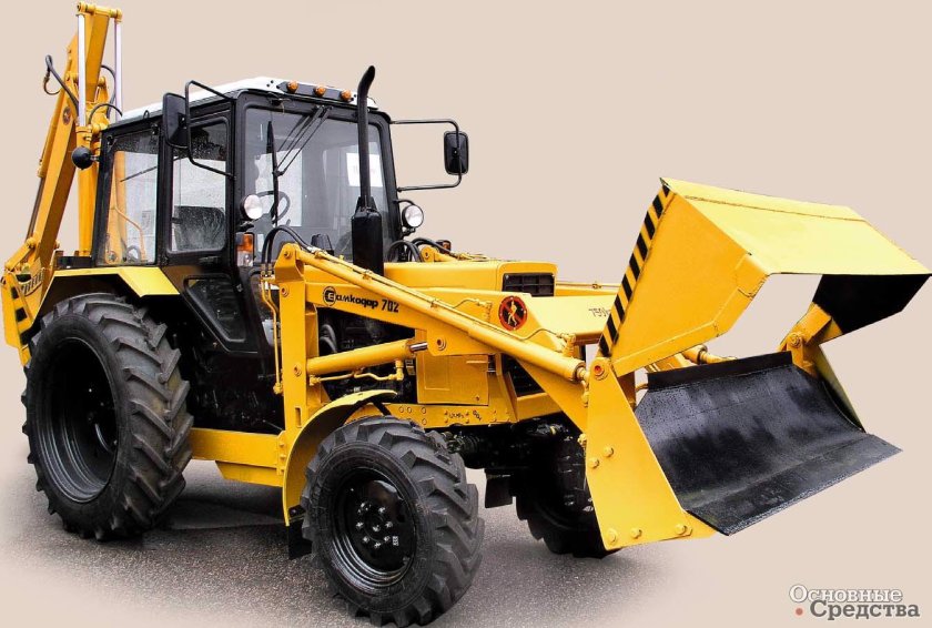 Амкодор 702(то 49)