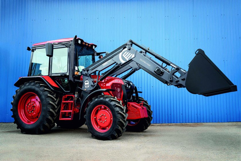 Турс-2000 Сальсксельмаш