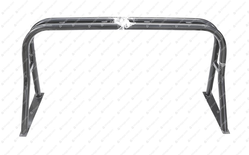 Дуги на УАЗ пикап