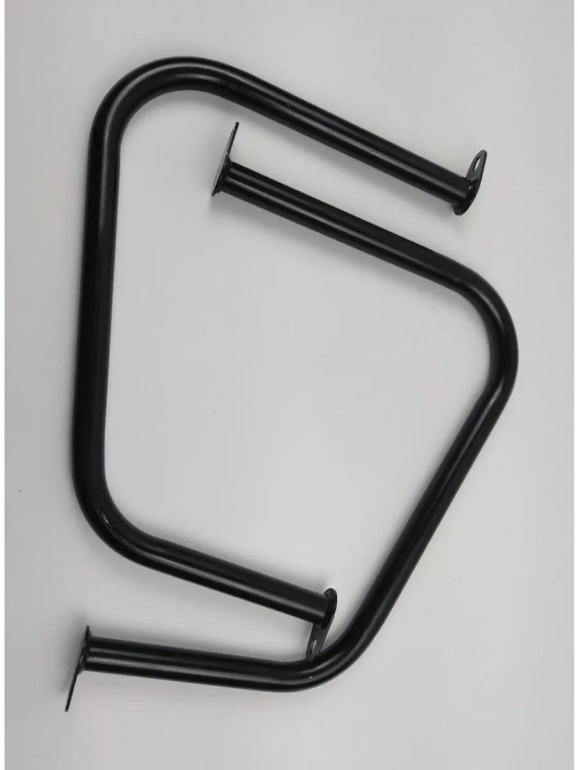 Дуги безопасности Восход