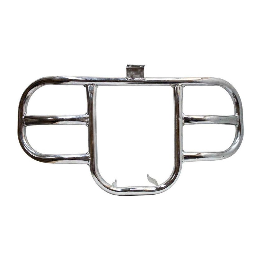 Дуги безопасности на мопед Альфа