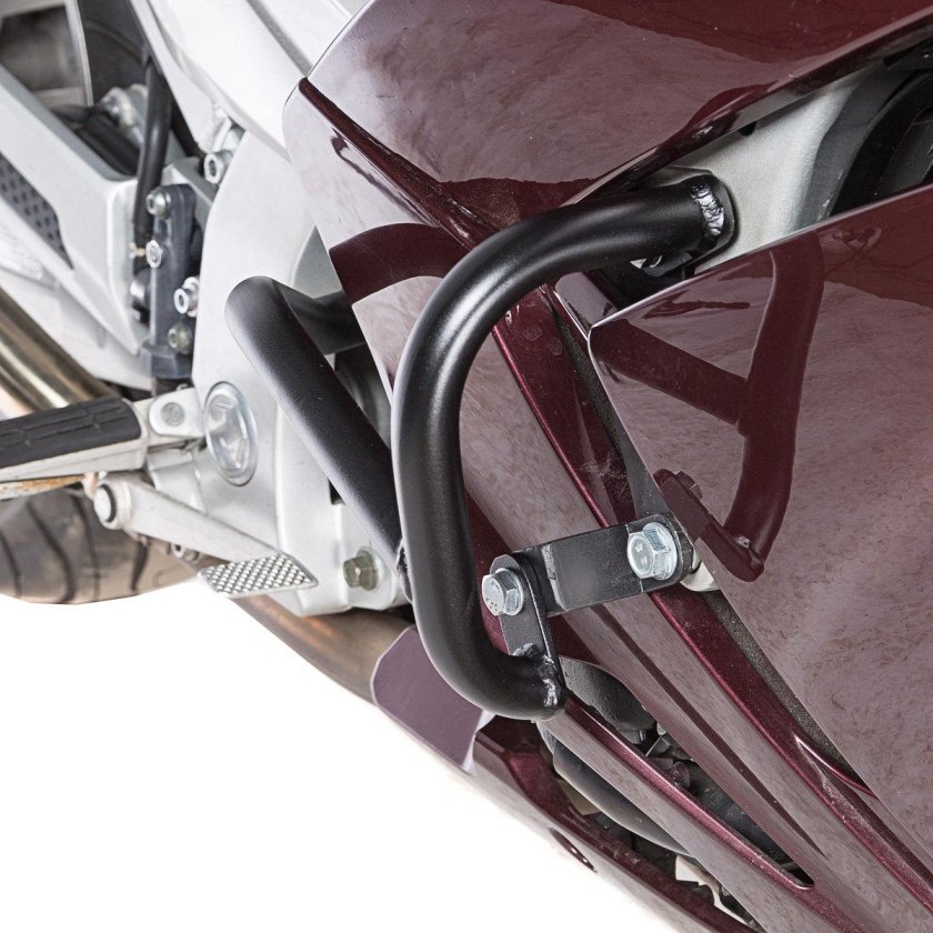 Yamaha FJR 1300 дуги безопасности