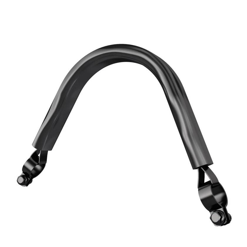 Стропа на руль снегохода БРП