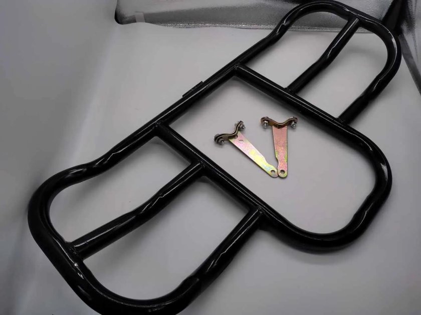 Дуги на мопед Альфа