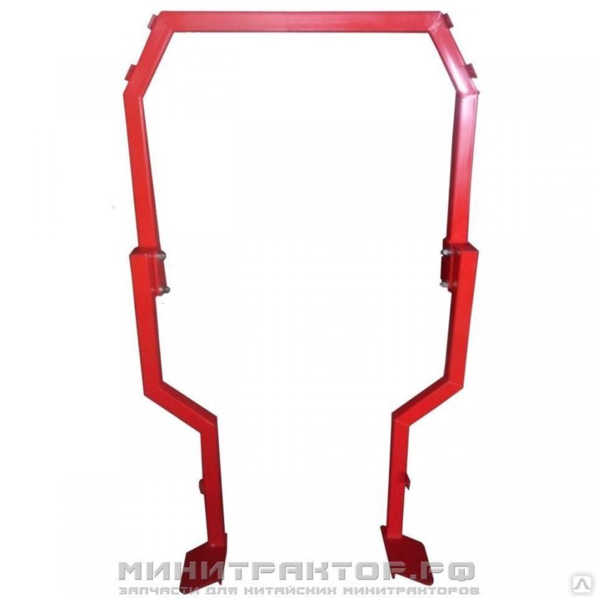 8509200p3010 дуга безопасности