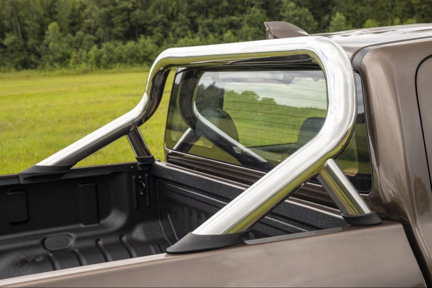 Оригинальная дуга great Wall Poer