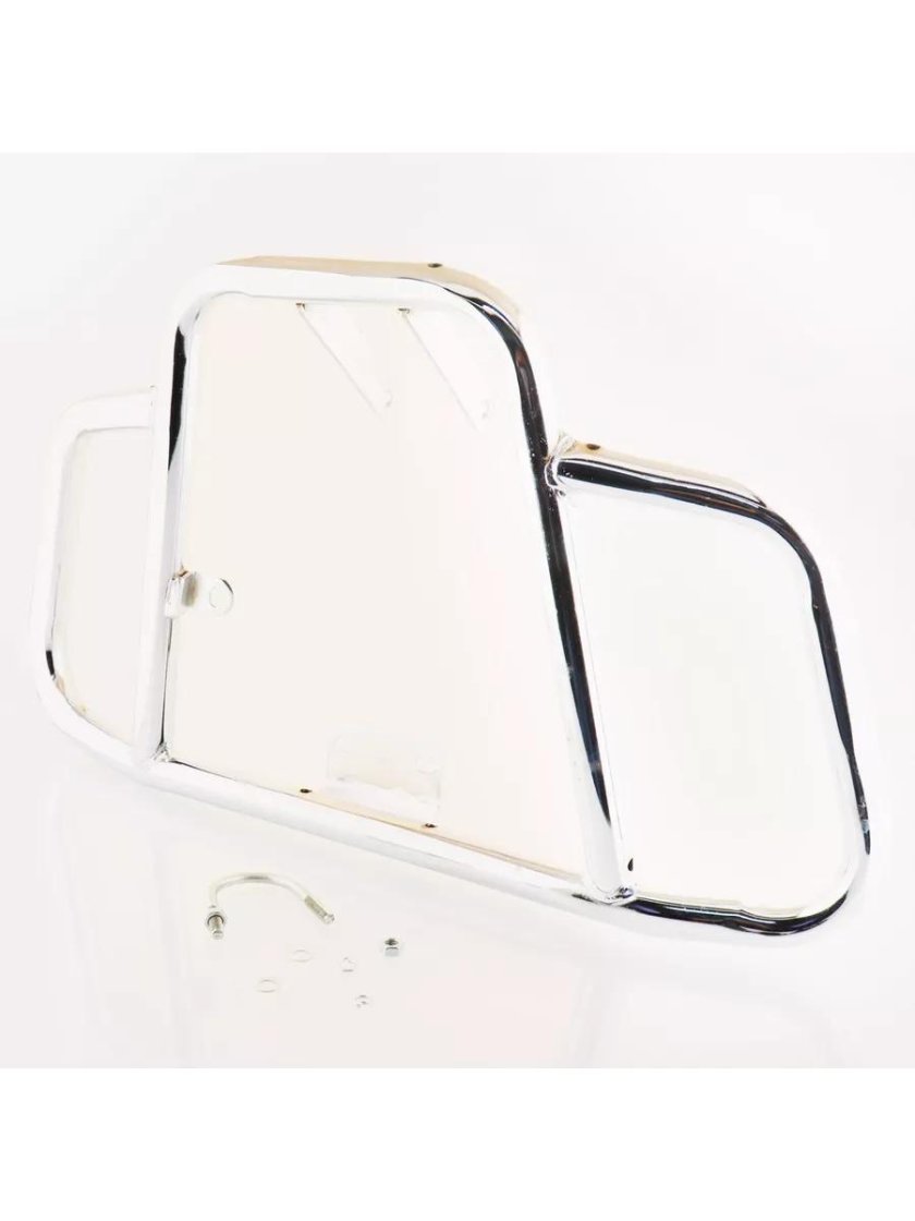 Карманы дуги безопасности Alpha Andes