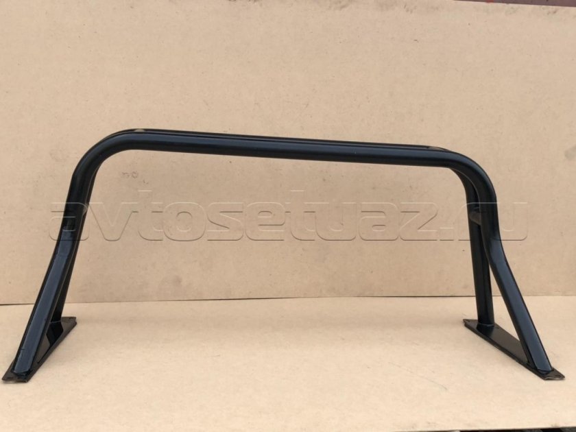 Дуга безопасности для пикапа