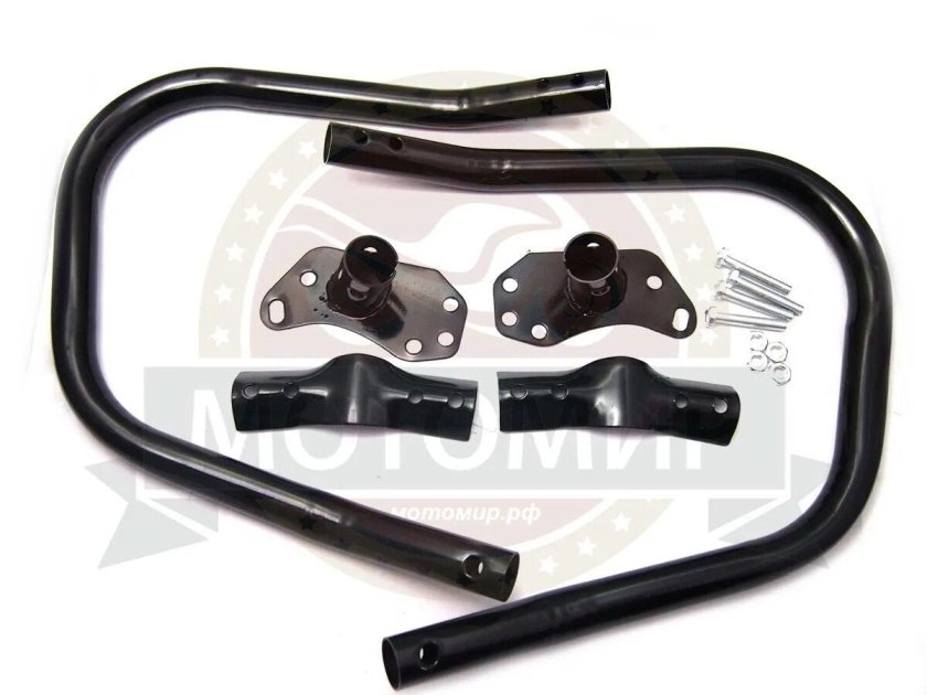 Дуги на ИЖ Юпитер 5