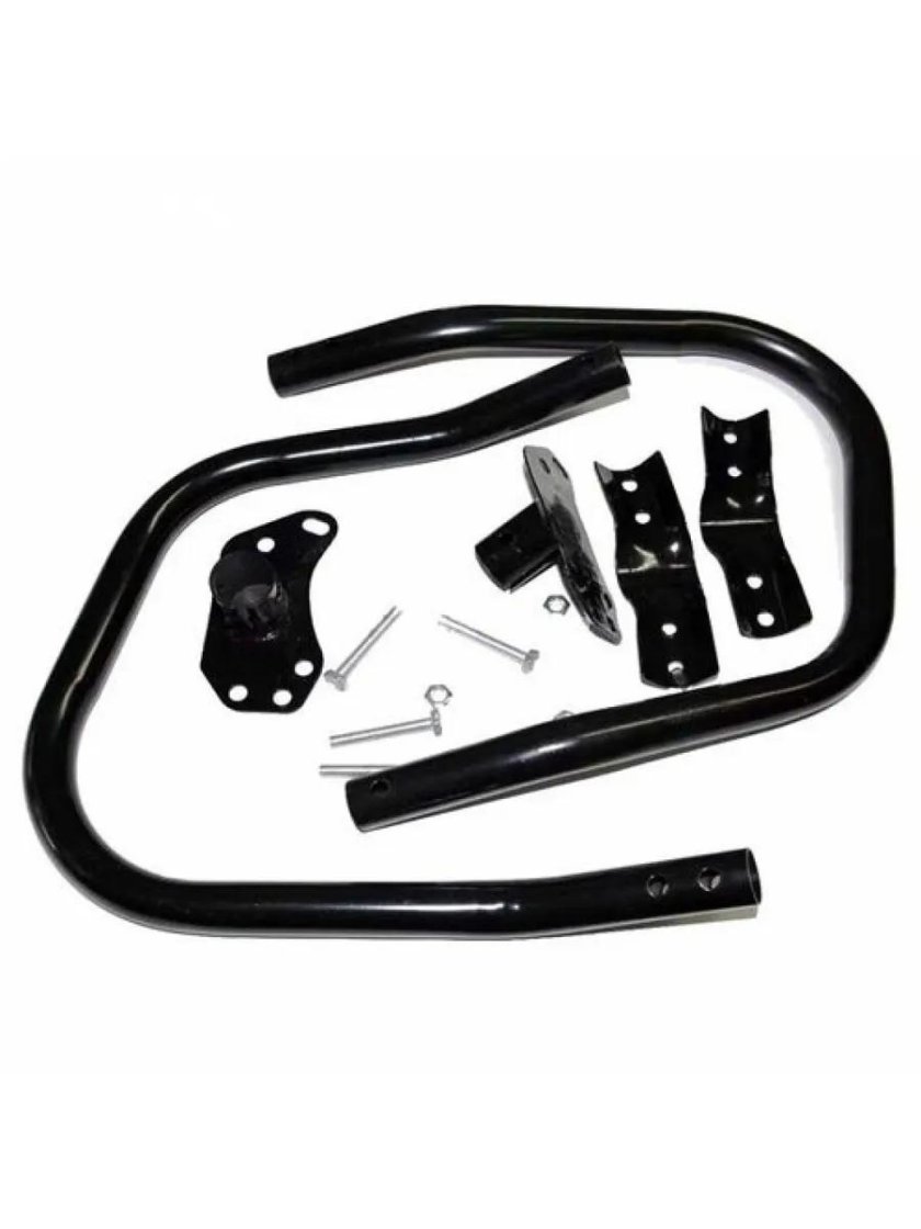 Дуги безопасности ИЖ Планета 5