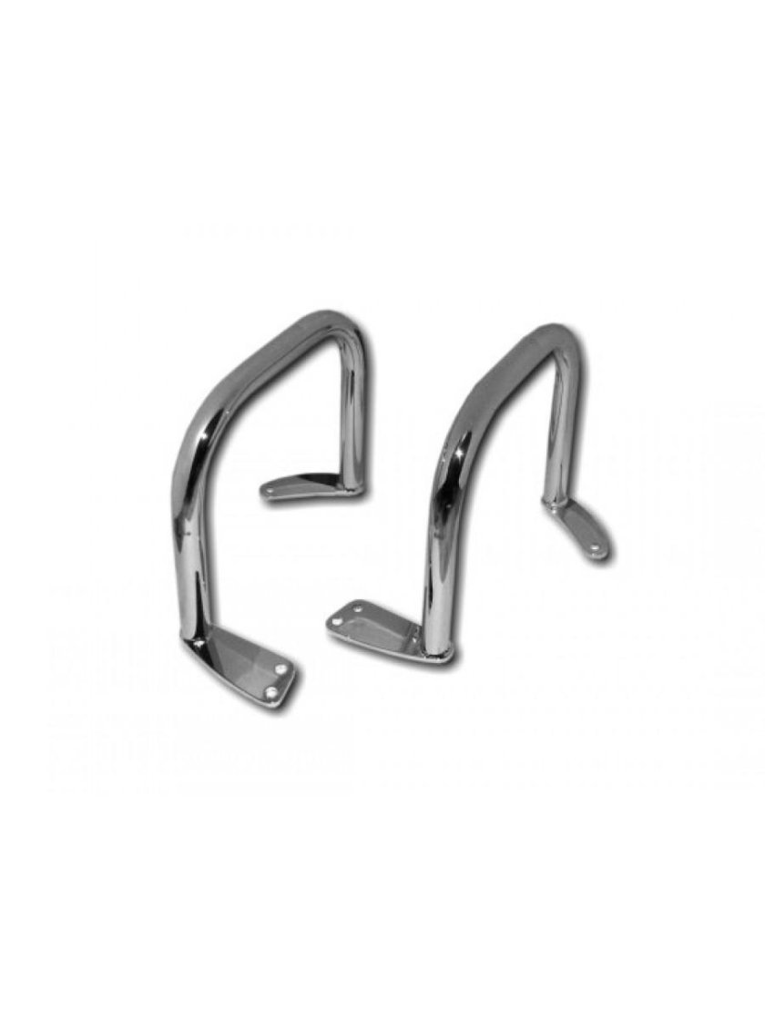 Задние дуги Ямаха драг Стар 1100