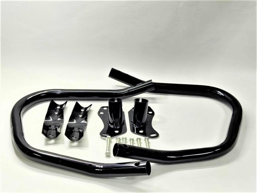 Дуги безопасности ИЖ Планета 5