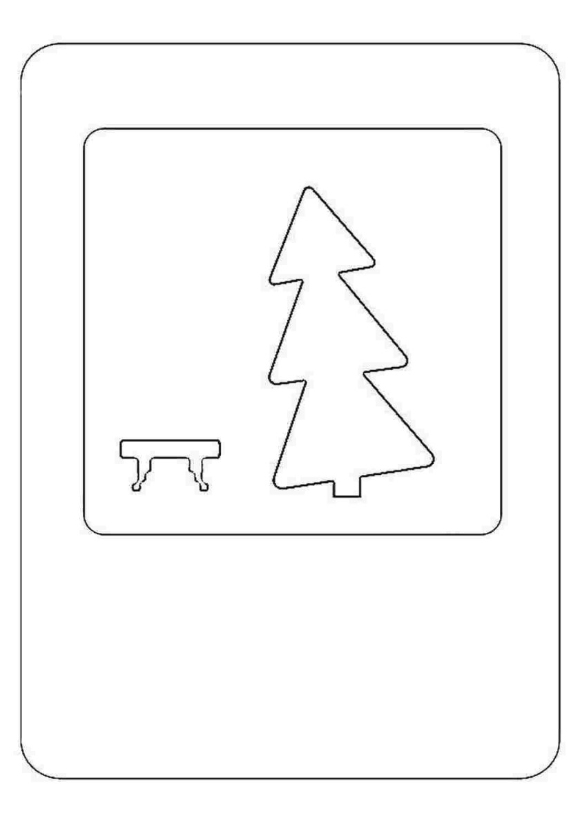 Дорожные знаки раскраска