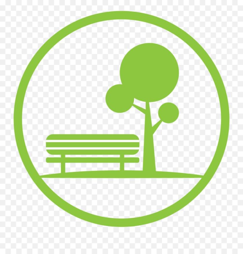 Благоустройство значок