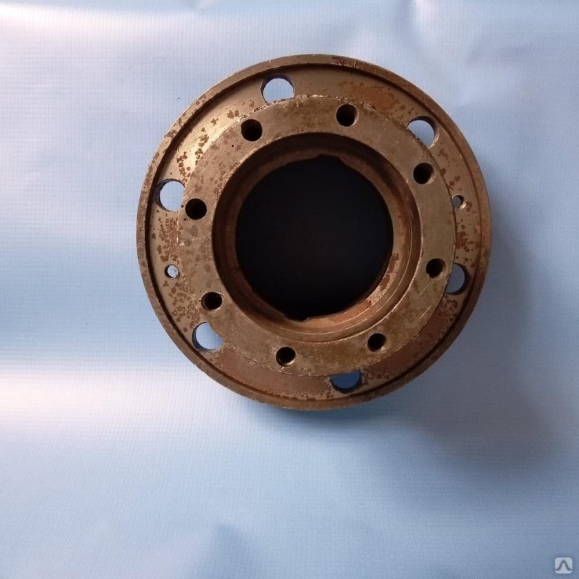 Ступица задняя FAW 3104030ba01