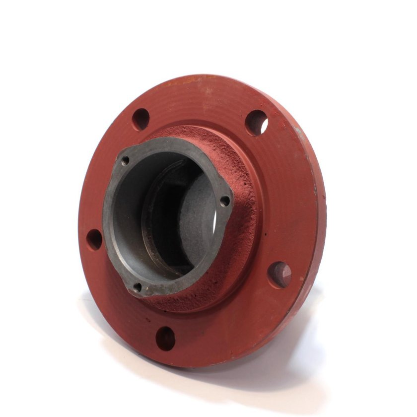 Ступица а04.03.021 переднего колеса МТЗ