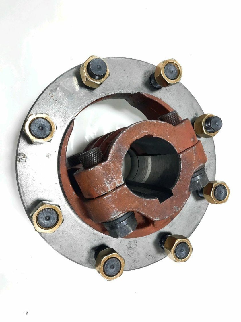 Ступица мтз