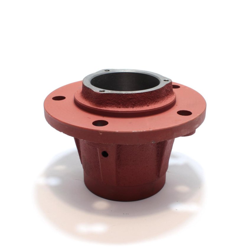 Ступица а04.03.021 переднего колеса мтз