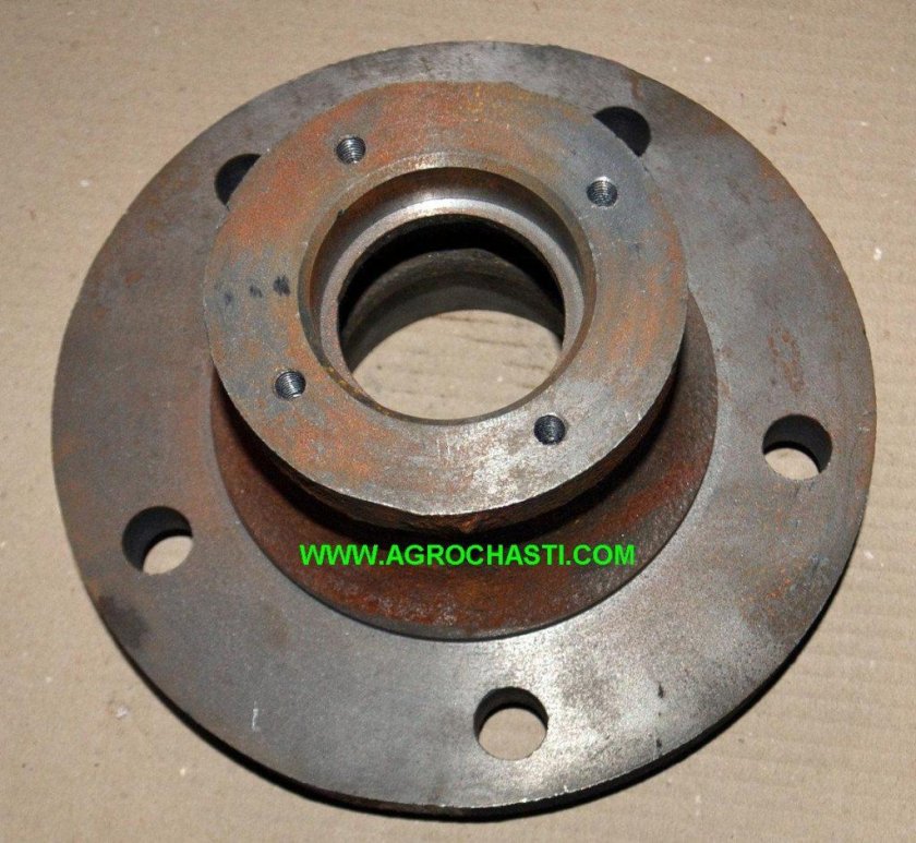 Ступица т-16