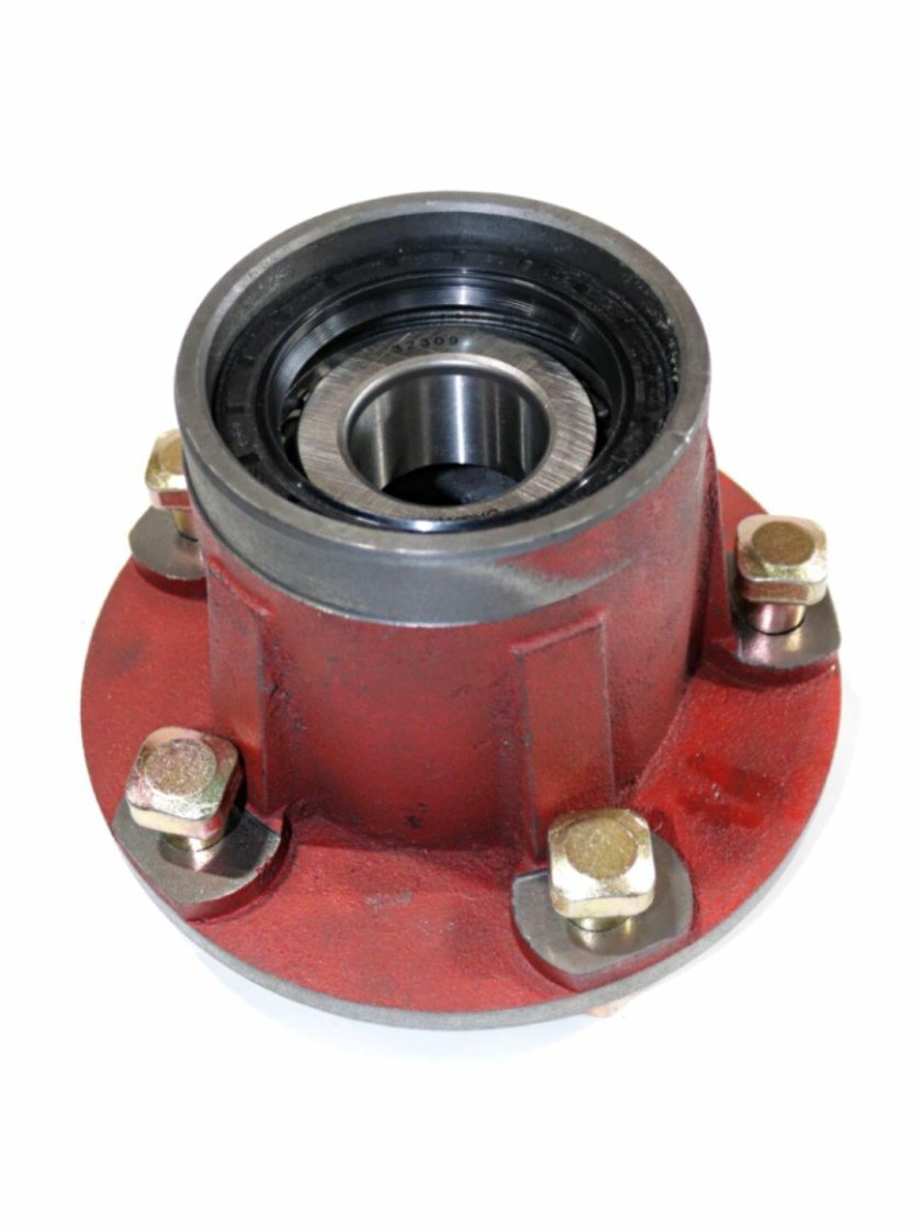 Ступица МТЗ 70-3103010