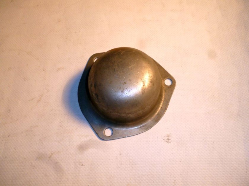 Камера переднего колеса ЮМЗ 6