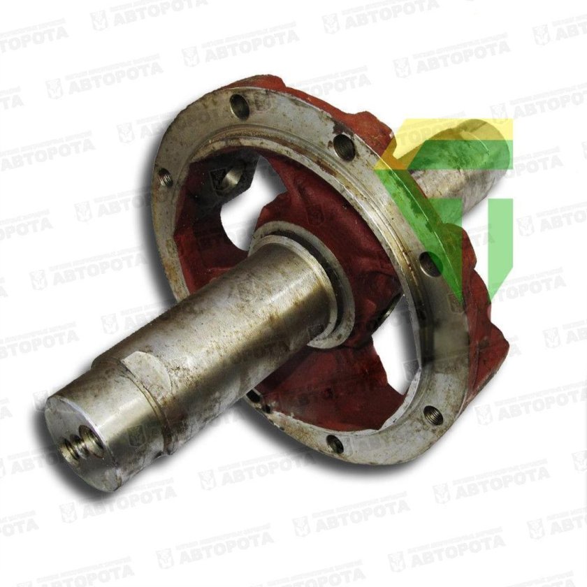 Дифференциал ЮМЗ 6