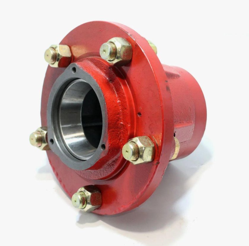 Ступица колеса переднего 70-3103010