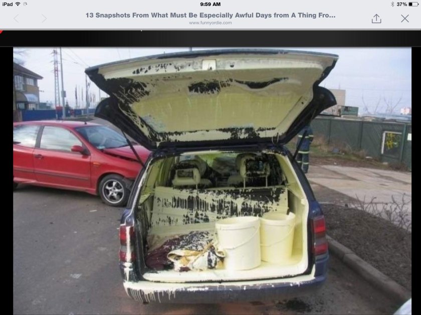 В России две беды