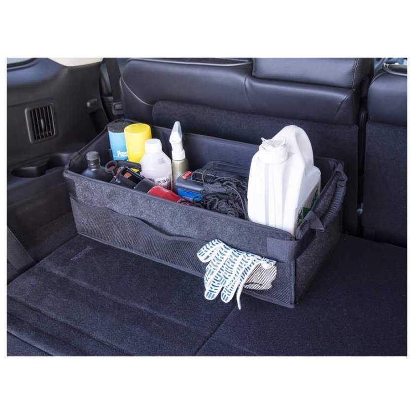 Органайзер АВТОБРА 5104