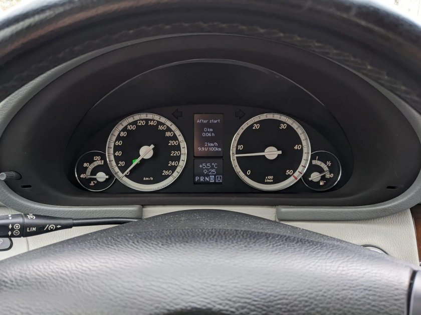 Приборка Сириус спорт