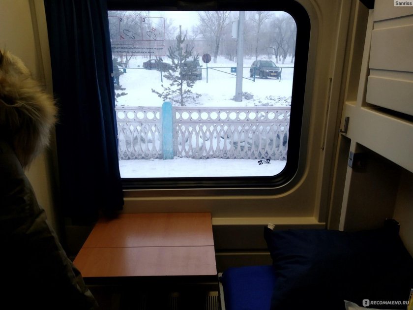 Есть двухместные купе Новокузнецк Санкт Петербург