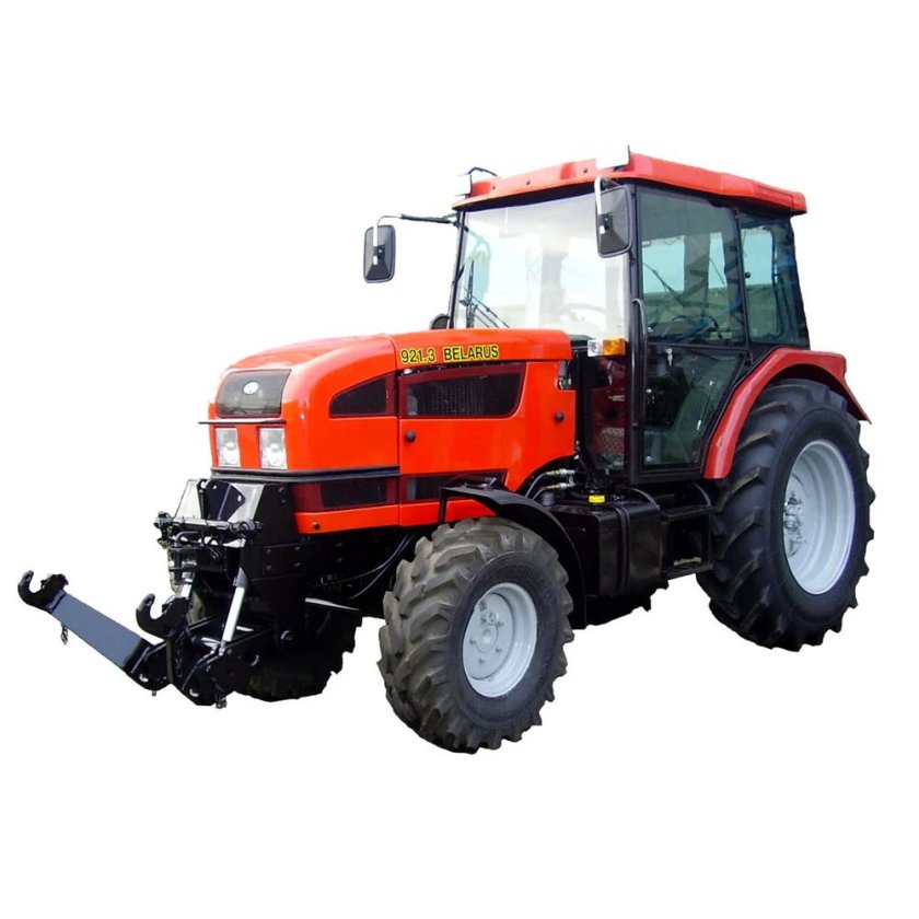Трактор МТЗ 921.3