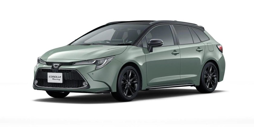 Тойота Королла универсал 2019