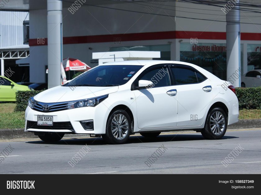 Тойота стоковые фото