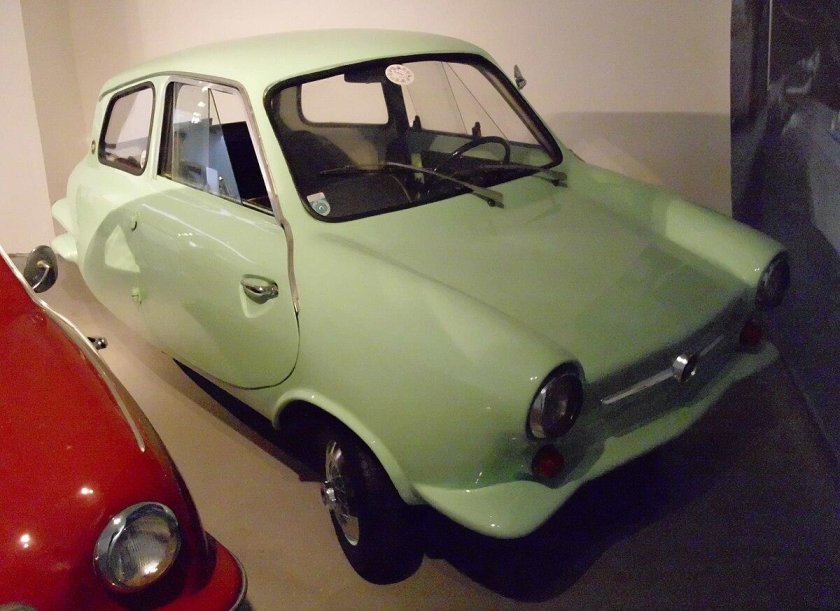 Alta автомобили