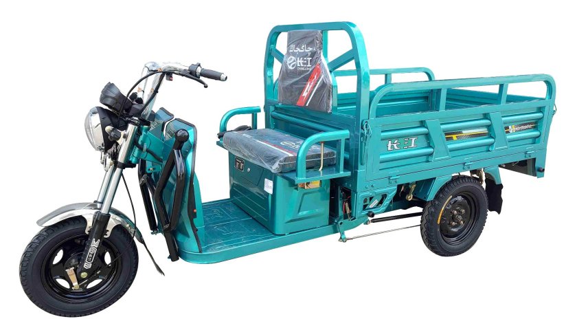 Трицикл бензиновый купить